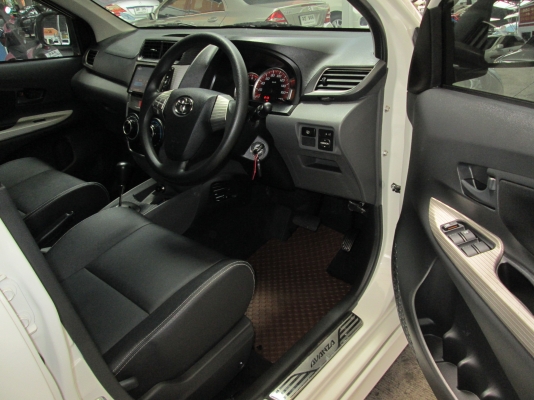 ขายโตโยต้า อแวนซ่า 1.5 s touring