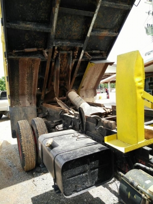 ขายรถ6ล้อ ดั้มหัวยาว เครื่อง165แรง เครื่องดี แคชซีสวย เอกสารพร้อมโอน ราคา270,000 สนใจโทร 090-8588220คุณนะ 093-3258446คุณบิว หรือเข้าดูสินค้าอื่นๆได้ที่ www.narong2truck.com หรือ www.truck.in.th/498 หรือเพจFacebook ณรงค์ ซื้อขายรถมือสอง (เว็บไซต์ส่วนตัว) ห