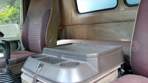 ขายสิบล้อเพลาเดียว เจ้าของขายเอง