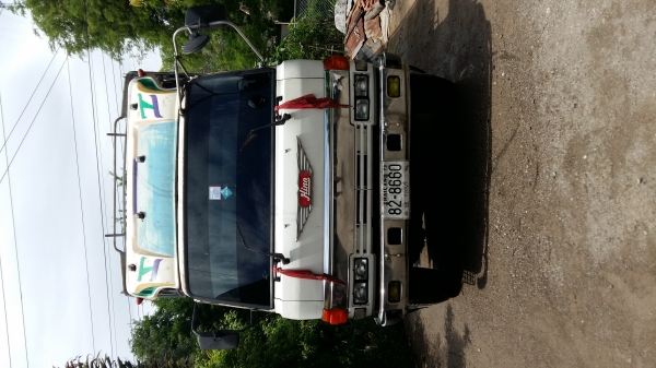 ขายสิบล้อเพลาเดียว เจ้าของขายเอง