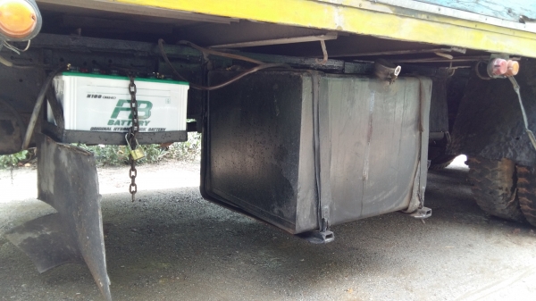 ขายสิบล้อเพลาเดียว เจ้าของขายเอง