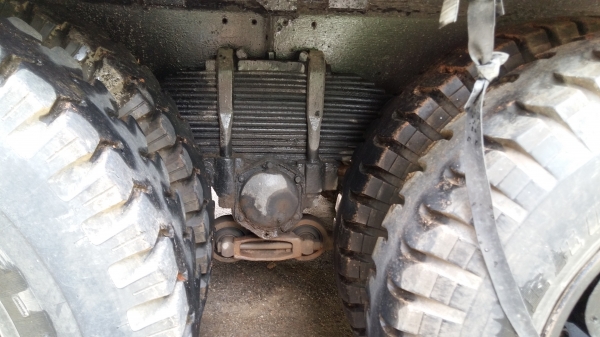 ขายสิบล้อเพลาเดียว เจ้าของขายเอง