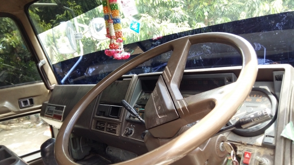 ขายสิบล้อเพลาเดียว เจ้าของขายเอง