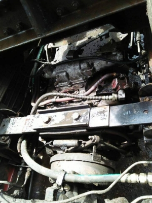 ขายรถ10ล้อ ร็อกกี้240 FXZ23NFYK เครื่องดี แคชซีสวย พ.เพาเวอร์ เบรกจิฟฟี่ สภาพพร้อมใช้งาน เอกสารพร้อมโอน ราคา750,000 สนใจโทร 090-8588220คุณนะ 093-3258446คุณบิว หรือเข้าดูสินค้าอื่นๆได้ที่ www.narong2truck.com หรือ www.truck.in.th/498 หรือเพจFacebook ณรงค์