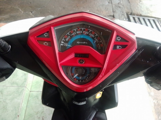 Yamaha mio125i ลายRR รถปี54 เครื่องดีๆเดิมๆสวยๆราคาถูกครับ Yamaha mio125i ลายRR รถปี54 เครื่องดีๆเดิมๆสวยๆราคาถูกครับ