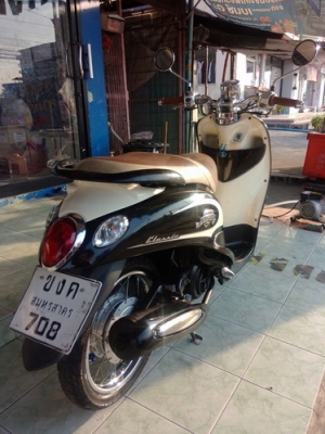 Fino ลาย คลาสสิค รถปี54 รถสวยเดิมๆสภาพดี พร้อมใช้งาน เล่มครบครับ Fino ลาย คลาสสิค รถปี54 รถสวยเดิมๆสภาพดี พร้อมใช้งาน เล่มครบครับ