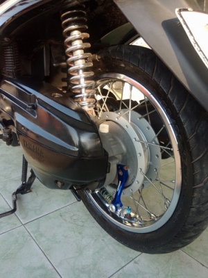 Fino ลาย คลาสสิค รถปี54 รถสวยเดิมๆสภาพดี พร้อมใช้งาน เล่มครบครับ Fino ลาย คลาสสิค รถปี54 รถสวยเดิมๆสภาพดี พร้อมใช้งาน เล่มครบครับ