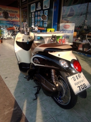 Fino ลาย คลาสสิค รถปี54 รถสวยเดิมๆสภาพดี พร้อมใช้งาน เล่มครบครับ Fino ลาย คลาสสิค รถปี54 รถสวยเดิมๆสภาพดี พร้อมใช้งาน เล่มครบครับ