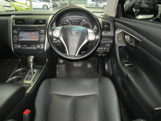 ขายนิสสัน เทียน่า 250 XV ปี 14