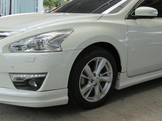 ขายนิสสัน เทียน่า 250 XV ปี 14