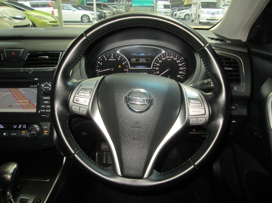 ขายนิสสัน เทียน่า 250 XV ปี 14