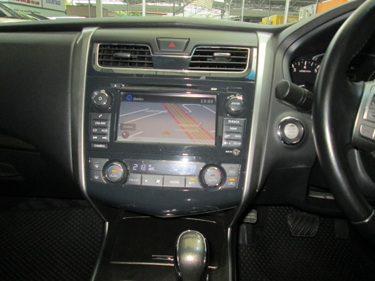 ขายนิสสัน เทียน่า 250 XV ปี 14