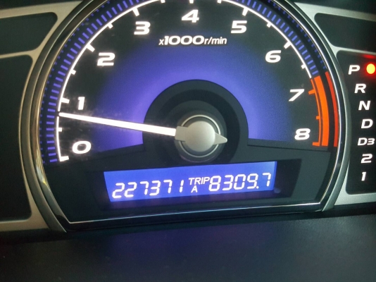 2006 HONDA CIVIC 1.8E AS รถสวย หน้าเดิม หลังเดิม น่าใช้สุดๆ ถูกสุดๆ 2006 HONDA CIVIC 1.8E AS รถสวย หน้าเดิม หลังเดิม น่าใช้สุดๆ ถูกสุดๆ