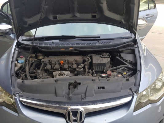 2006 HONDA CIVIC 1.8E AS รถสวย หน้าเดิม หลังเดิม น่าใช้สุดๆ ถูกสุดๆ 2006 HONDA CIVIC 1.8E AS รถสวย หน้าเดิม หลังเดิม น่าใช้สุดๆ ถูกสุดๆ