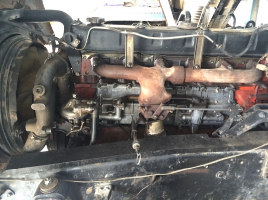 ขาย Isuzu FXZ สิบล้อ สองเพลาดั้ม 240 นางฟ้า ยางใหม่ 10 เส้น