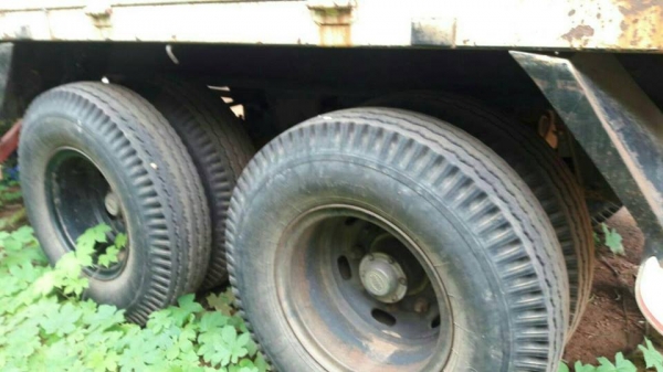 ขายรถพ่วง 380ปี53 ไม่ดั้ม รถสวยสภาพดี เอกสารเล่มทะเบียนพร้อมโอน ราคา2,100,000 สนใจโทร 090-8588220คุณนะ 093-3258446คุณบิว หรือเข้าดูสินค้าอื่นๆได้ที่ www.narong2truck.com หรือ www.truck.in.th/498 หรือเพจFacebook ณรงค์ ซื้อขายรถมือสอง (เว็บไซต์ส่วนตัว) หรือ