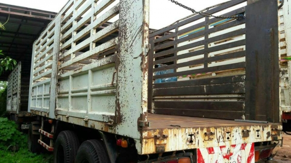 ขายรถพ่วง 380ปี53 ไม่ดั้ม รถสวยสภาพดี เอกสารเล่มทะเบียนพร้อมโอน ราคา2,100,000 สนใจโทร 090-8588220คุณนะ 093-3258446คุณบิว หรือเข้าดูสินค้าอื่นๆได้ที่ www.narong2truck.com หรือ www.truck.in.th/498 หรือเพจFacebook ณรงค์ ซื้อขายรถมือสอง (เว็บไซต์ส่วนตัว) หรือ