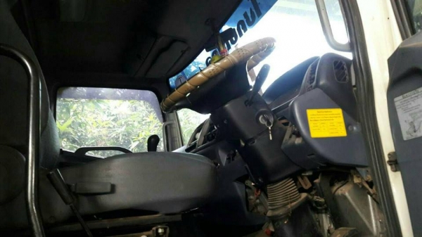 ขายรถพ่วง 380ปี53 ไม่ดั้ม รถสวยสภาพดี เอกสารเล่มทะเบียนพร้อมโอน ราคา2,100,000 สนใจโทร 090-8588220คุณนะ 093-3258446คุณบิว หรือเข้าดูสินค้าอื่นๆได้ที่ www.narong2truck.com หรือ www.truck.in.th/498 หรือเพจFacebook ณรงค์ ซื้อขายรถมือสอง (เว็บไซต์ส่วนตัว) หรือ