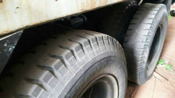 ขายรถพ่วง 380ปี53 ไม่ดั้ม รถสวยสภาพดี เอกสารเล่มทะเบียนพร้อมโอน ราคา2,100,000 สนใจโทร 090-8588220คุณนะ 093-3258446คุณบิว หรือเข้าดูสินค้าอื่นๆได้ที่ www.narong2truck.com หรือ www.truck.in.th/498 หรือเพจFacebook ณรงค์ ซื้อขายรถมือสอง (เว็บไซต์ส่วนตัว) หรือ