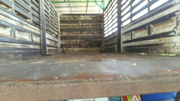 ขายรถพ่วง 380ปี53 ไม่ดั้ม รถสวยสภาพดี เอกสารเล่มทะเบียนพร้อมโอน ราคา2,100,000 สนใจโทร 090-8588220คุณนะ 093-3258446คุณบิว หรือเข้าดูสินค้าอื่นๆได้ที่ www.narong2truck.com หรือ www.truck.in.th/498 หรือเพจFacebook ณรงค์ ซื้อขายรถมือสอง (เว็บไซต์ส่วนตัว) หรือ