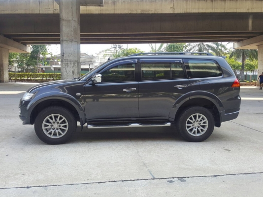 2010 MITSUBISHI PAJERO SPORT 3.2 TDi 4WD รถสวยมาก น่าใช้สุดๆ ใหม่กว่านี้ไม่มีแล้ว 2010 MITSUBISHI PAJERO SPORT 3.2 TDi 4WD รถสวยมาก น่าใช้สุดๆ ใหม่กว่านี้ไม่มีแล้ว