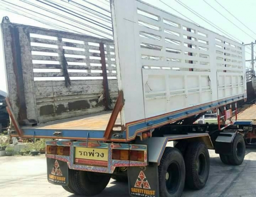 ขายรถพ่วง ดั้ม380 ปี52 รถสวยสภาพดี เอกสารพร้อมโอน สนใจโทร 090-8588220คุณนะ 093-3258446คุณบิว หรือเข้าดูสินค้าอื่นๆได้ที่ www.narong2truck.com หรือ www.truck.in.th/498 หรือเพจFacebook ณรงค์ ซื้อขายรถมือสอง (เว็บไซต์ส่วนตัว) หรือFacebook คุณนะ รถบรรทุก