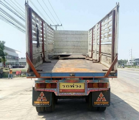 ขายรถพ่วง ดั้ม380 ปี52 รถสวยสภาพดี เอกสารพร้อมโอน สนใจโทร 090-8588220คุณนะ 093-3258446คุณบิว หรือเข้าดูสินค้าอื่นๆได้ที่ www.narong2truck.com หรือ www.truck.in.th/498 หรือเพจFacebook ณรงค์ ซื้อขายรถมือสอง (เว็บไซต์ส่วนตัว) หรือFacebook คุณนะ รถบรรทุก