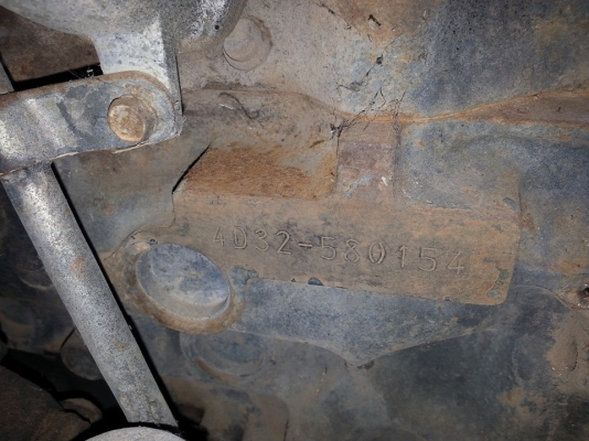 ขายรถ6ล้อ ดั้มเกษตร เครื่อง4D32 เครื่องดี แคชซีสวย สภาพพร้อมใช้งาน เอกสารพร้อมโอน สนใจโทร 090-8588220คุณนะ 093-3258446คุณบิว หรือเข้าดูสินค้าอื่นๆได้ที่ www.narong2truck.com หรือ www.truck.in.th/498 หรือเพจFacebook ณรงค์ ซื้อขายรถมือสอง (เว็บไซต์ส่วนตัว)