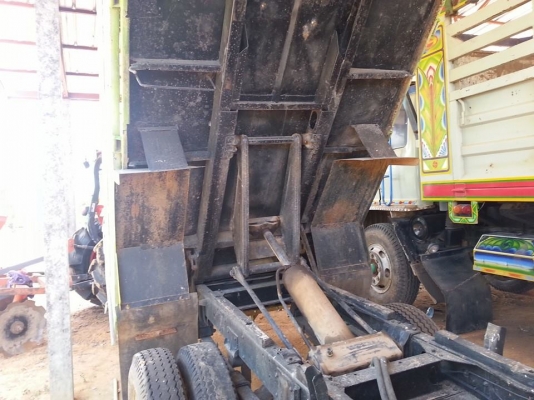 ขายรถ6ล้อ ดั้มเกษตร เครื่อง4D32 เครื่องดี แคชซีสวย สภาพพร้อมใช้งาน เอกสารพร้อมโอน สนใจโทร 090-8588220คุณนะ 093-3258446คุณบิว หรือเข้าดูสินค้าอื่นๆได้ที่ www.narong2truck.com หรือ www.truck.in.th/498 หรือเพจFacebook ณรงค์ ซื้อขายรถมือสอง (เว็บไซต์ส่วนตัว)