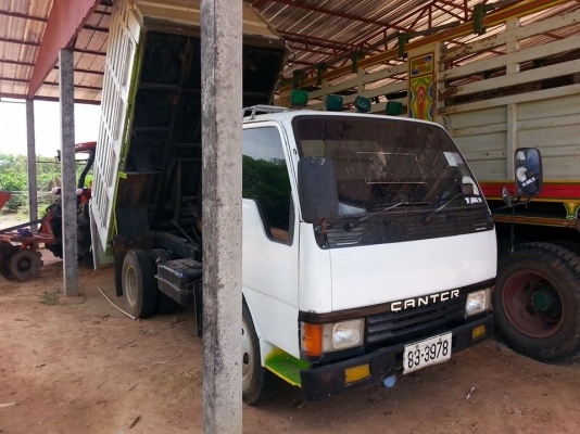 ขายรถ6ล้อ ดั้มเกษตร เครื่อง4D32 เครื่องดี แคชซีสวย สภาพพร้อมใช้งาน เอกสารพร้อมโอน สนใจโทร 090-8588220คุณนะ 093-3258446คุณบิว หรือเข้าดูสินค้าอื่นๆได้ที่ www.narong2truck.com หรือ www.truck.in.th/498 หรือเพจFacebook ณรงค์ ซื้อขายรถมือสอง (เว็บไซต์ส่วนตัว)