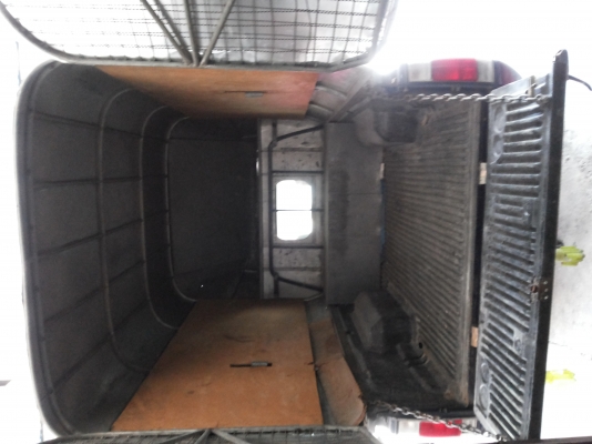 ขายรถกระบะNISSAN FRONTRIA 2006