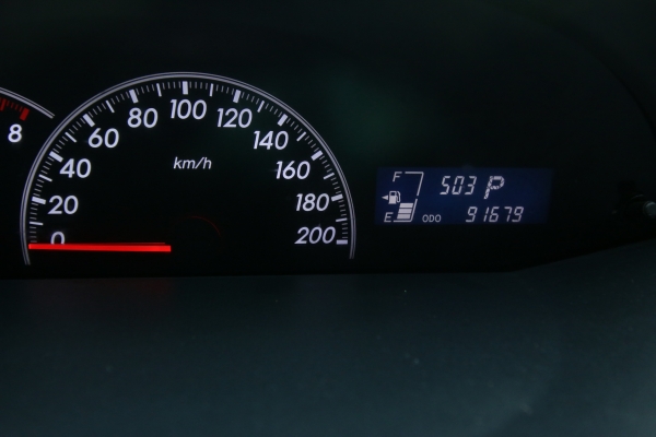 รถบ้านToyota yaris 2008 ตัว E ลิมิเต็ท รองท๊อป ครบแบบนี้ราคานี้หาไม่ได้อีกแล้วแอร์แบ็คคู่ ABS เกียร์ออโต้