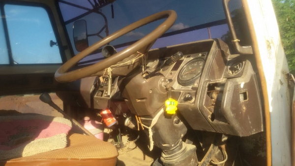 ขายรถบนนทุก HINO 227 ฝาเหลี่ยมสวยเดิมเครื่องดีคัสซีสวย