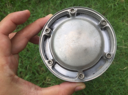 ขายปลายท่อ SUPER TAPP ของแท้จากญี่ปุ่น ขายปลายท่อ SUPER TAPP ของแท้จากญี่ปุ่น