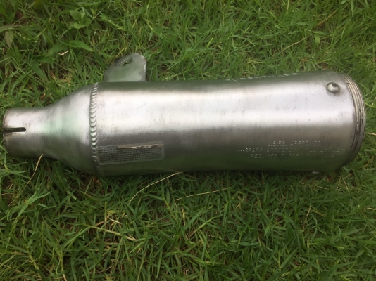 ขายปลายท่อ SUPER TAPP ของแท้จากญี่ปุ่น ขายปลายท่อ SUPER TAPP ของแท้จากญี่ปุ่น