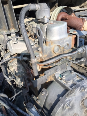 รถนิสสัน 6 ล้อ UD  220 แรงม้า. , ( ** ขาย หัว , คัชซี. ) , ( ** มี ขายมากมายๆ ให้เลือกสรร. )     สนใจติดต่อ  081 - 6079515