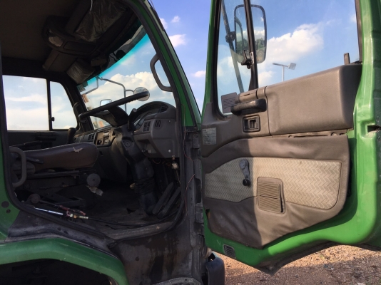 รถนิสสัน 6 ล้อ UD  220 แรงม้า. , ( ** ขาย หัว , คัชซี. ) , ( ** มี ขายมากมายๆ ให้เลือกสรร. )     สนใจติดต่อ  081 - 6079515