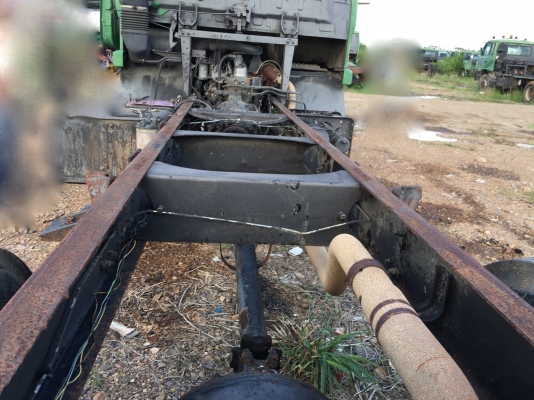 รถนิสสัน 6 ล้อ UD  220 แรงม้า. , ( ** ขาย หัว , คัชซี. ) , ( ** มี ขายมากมายๆ ให้เลือกสรร. )     สนใจติดต่อ  081 - 6079515