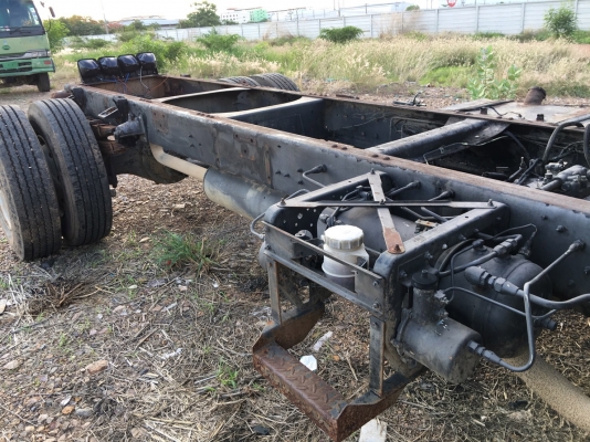 รถนิสสัน 6 ล้อ UD  220 แรงม้า. , ( ** ขาย หัว , คัชซี. ) , ( ** มี ขายมากมายๆ ให้เลือกสรร. )     สนใจติดต่อ  081 - 6079515