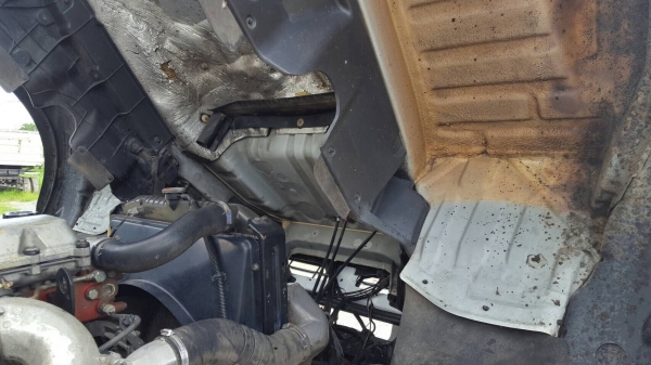 ขาย HINO MEGA FL1J 220 แรงม้า ปี 47 กระบะล่องไม่ดั้มสามมิตร ขาย HINO MEGA FL1J 220 แรงม้า ปี 47 กระบะล่องไม่ดั้มสามมิตร