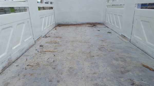 ขาย HINO MEGA FL1J 220 แรงม้า ปี 47 กระบะล่องไม่ดั้มสามมิตร ขาย HINO MEGA FL1J 220 แรงม้า ปี 47 กระบะล่องไม่ดั้มสามมิตร