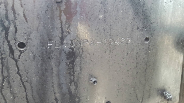 ขาย HINO MEGA FL1J 220 แรงม้า ปี 47 กระบะล่องไม่ดั้มสามมิตร ขาย HINO MEGA FL1J 220 แรงม้า ปี 47 กระบะล่องไม่ดั้มสามมิตร