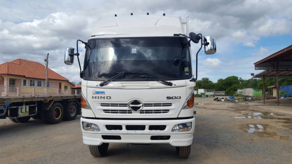 ขาย HINO MEGA FL1J 220 แรงม้า ปี 47 กระบะล่องไม่ดั้มสามมิตร ขาย HINO MEGA FL1J 220 แรงม้า ปี 47 กระบะล่องไม่ดั้มสามมิตร