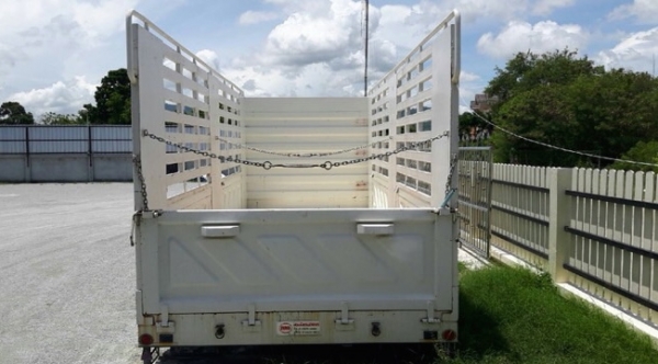 ขาย กะบะ สามมิต.  ( ** สวย มากๆ. )    สนใจติดต่อ  081 - 6079515