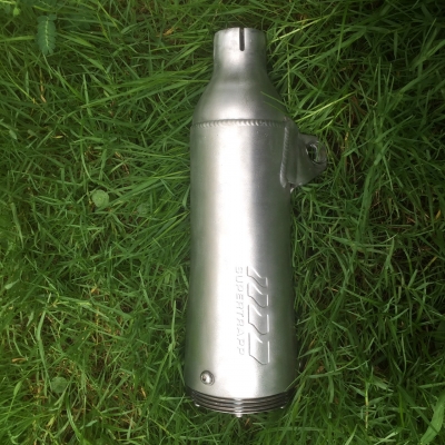 ขายปลายท่อ SUPER TAPP ของแท้จากญี่ปุ่น ขายปลายท่อ SUPER TAPP ของแท้จากญี่ปุ่น