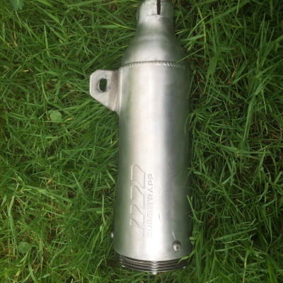 ขายปลายท่อ SUPER TAPP ของแท้จากญี่ปุ่น ขายปลายท่อ SUPER TAPP ของแท้จากญี่ปุ่น