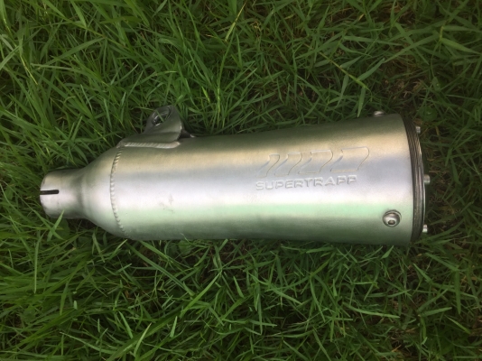 ขายปลายท่อ SUPER TAPP ของแท้จากญี่ปุ่น ขายปลายท่อ SUPER TAPP ของแท้จากญี่ปุ่น