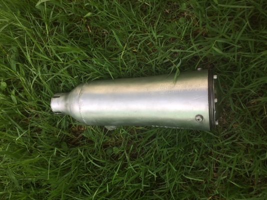 ขายปลายท่อ SUPER TAPP ของแท้จากญี่ปุ่น