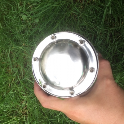 ขายปลายท่อ SUPER TAPP ของแท้จากญี่ปุ่น