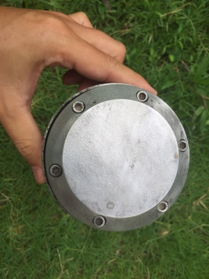 ขายปลายท่อ SUPER TAPP ของแท้จากญี่ปุ่น